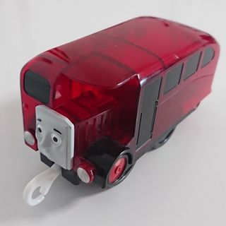 タカラトミー(Takara Tomy)のプラレール バーティー(鉄道模型)