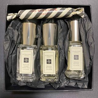 ジョーマローン(Jo Malone)のジョーマローン オレンジビター イングリッシュペアー&スイートピー(ユニセックス)