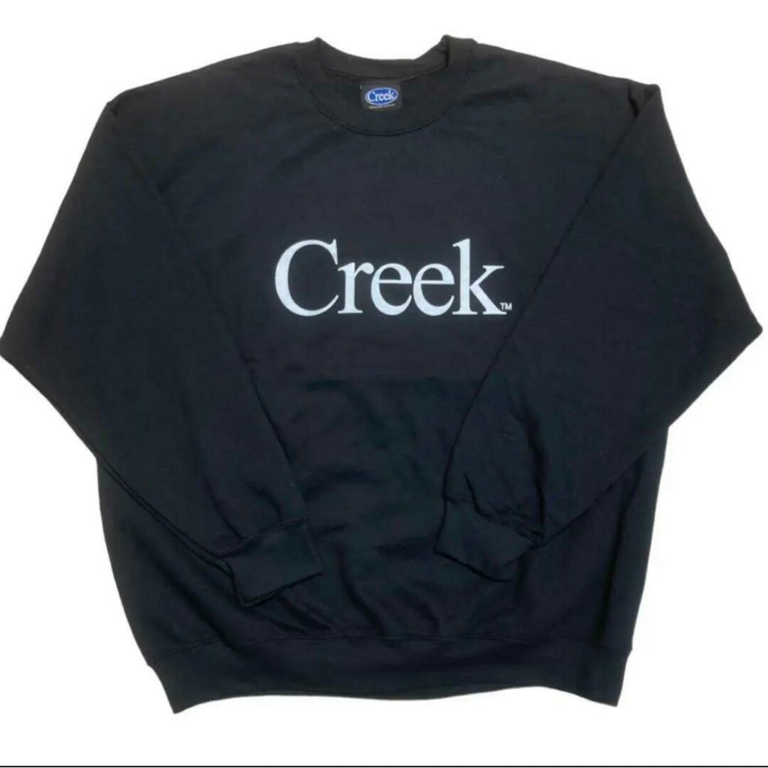 EPOCH - M Creek Angler's Device Crewneck Sweatの通販 by surume ...