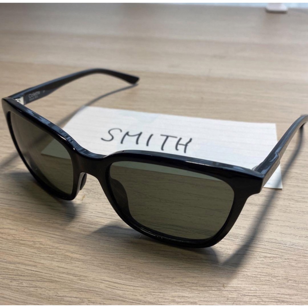 SMITH(スミス)のSmith スミス Colette メンズのファッション小物(サングラス/メガネ)の商品写真