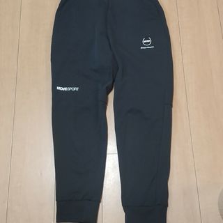 デサント(DESCENTE)のデサント   MOVESPORT    黒   M(ウェア)