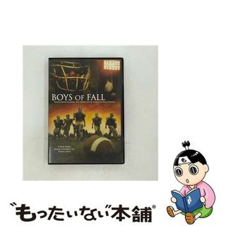 【中古】 Boys Of Fall A Film From Kenny Chesney And Shaun Silva(その他)