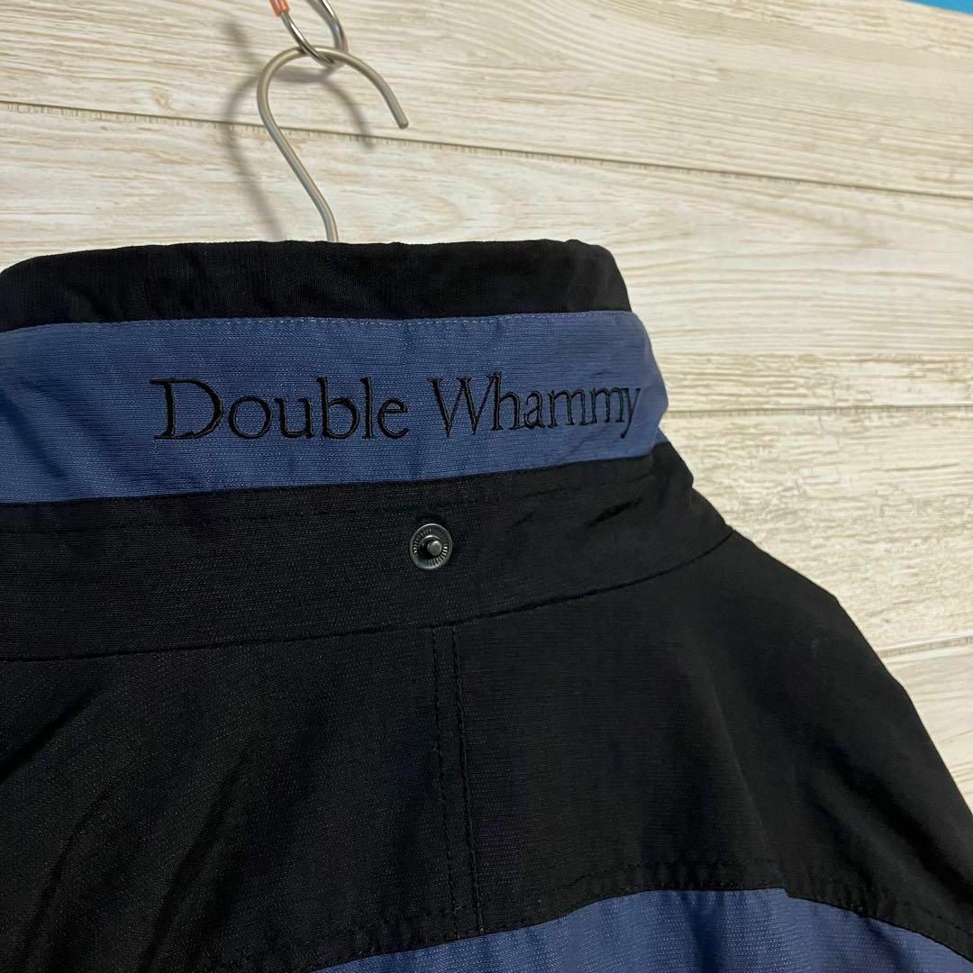 Columbia(コロンビア)の★希少フルセット★コロンビア✈︎  Double Whammyジャケット3way メンズのジャケット/アウター(マウンテンパーカー)の商品写真