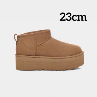 アグ 厚底 ブーツ(レディース)の通販 100点以上 | UGGのレディースを