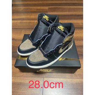 Nike Air Jordan 1 Retro High OG Palomino(スニーカー)