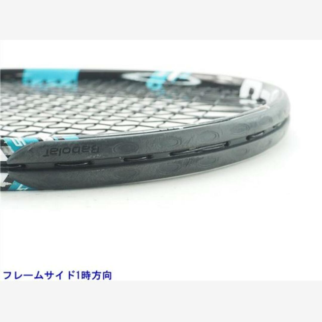 Babolat(バボラ)の中古 テニスラケット バボラ ピュア ドライブ ジュニア25 2015年モデル【ジュニア用ラケット】 (G0)BABOLAT PURE DRIVE Jr 25 2015 スポーツ/アウトドアのテニス(ラケット)の商品写真