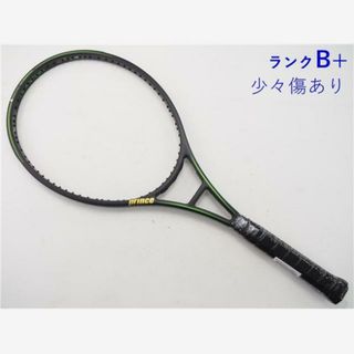 プリンス(Prince)の中古 テニスラケット プリンス ファントム グラファイト 107 2020年モデル (G3)PRINCE PHANTOM GRAPHITE 107 2020(ラケット)