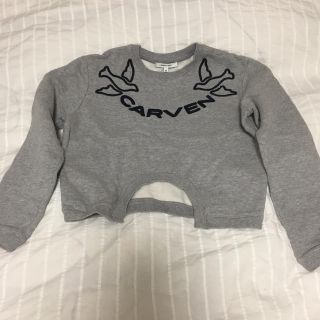 カルヴェン(CARVEN)のCARVEN(トレーナー/スウェット)