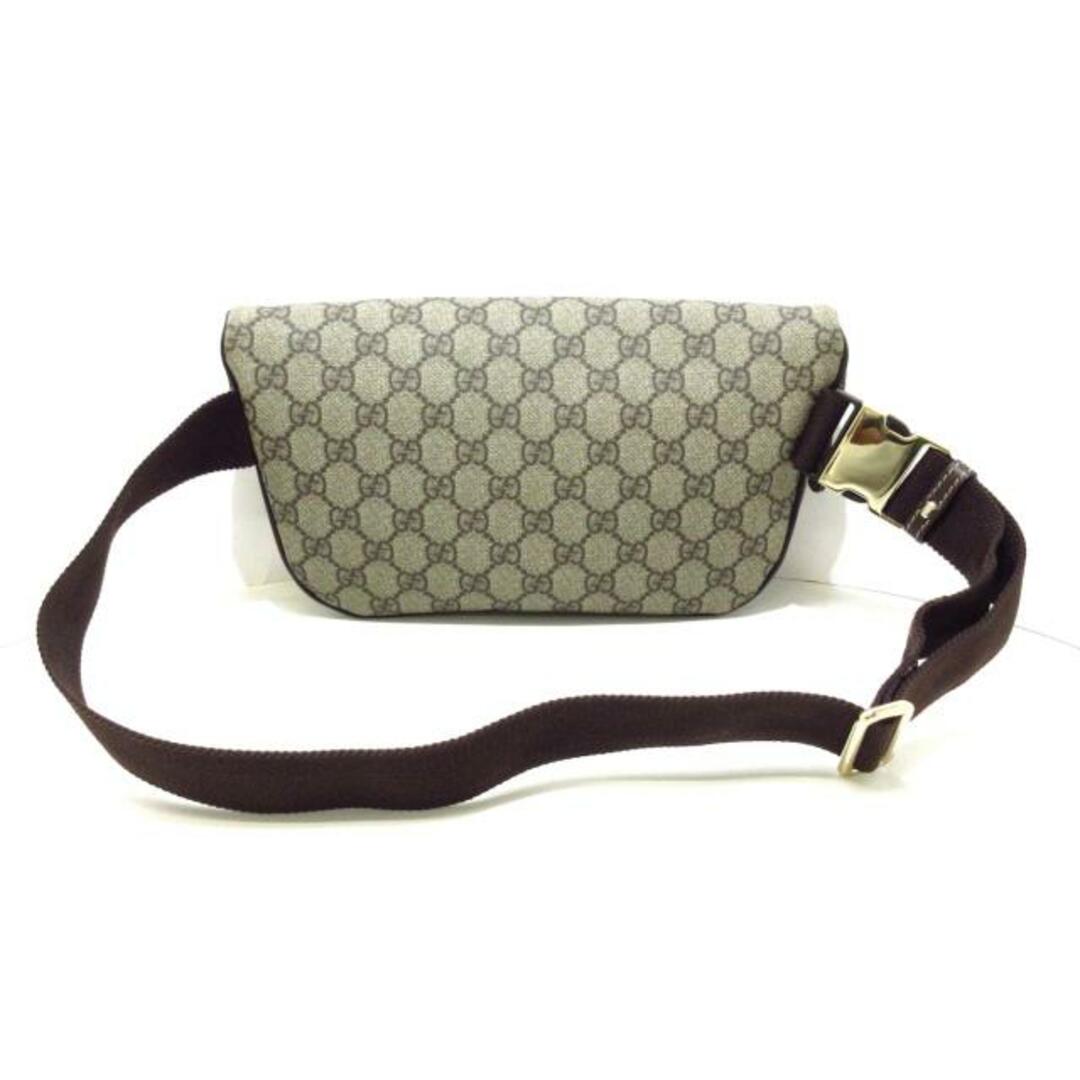 Gucci - グッチ ウエストポーチ美品 インプリメの通販 by ブランディア