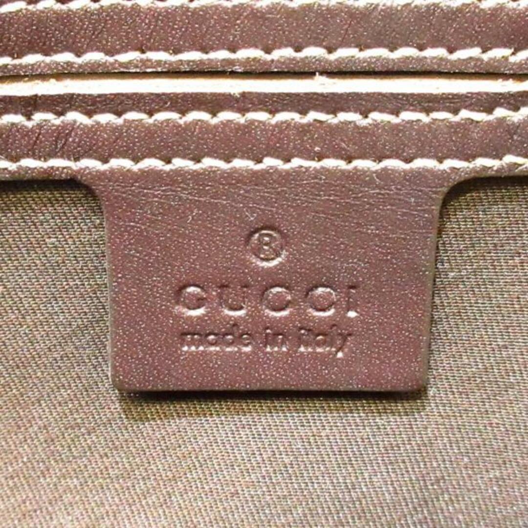 Gucci - グッチ ウエストポーチ美品 インプリメの通販 by ブランディア