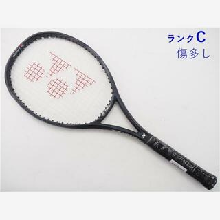 ヨネックス(YONEX)の中古 テニスラケット ヨネックス ブイコア 100 2019年モデル (G2)YONEX VCORE 100 2019(ラケット)