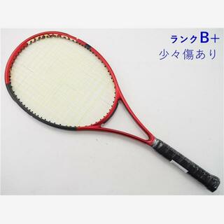 ダンロップ(DUNLOP)の中古 テニスラケット ダンロップ シーエックス 200 OS (G2)DUNLOP CX 200 OS 2021(ラケット)