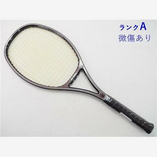 【匿名配送】★激レア美品★レーザーラッシュ9V 軟式テニスラケット 85 UL2