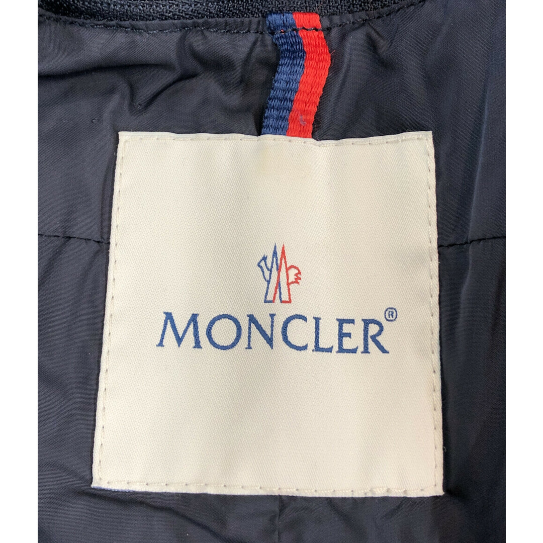 MONCLER(モンクレール)のモンクレール MONCLER ナイロンジャケット レディース 1 レディースのジャケット/アウター(ナイロンジャケット)の商品写真