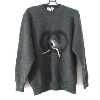 グッチ ニット/セーター(レディース)の通販 500点以上 | Gucciの