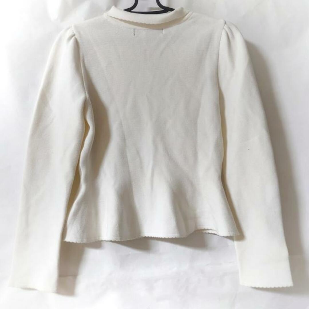 M'S GRACY - エムズグレイシー カーディガン サイズ38 Mの通販 by