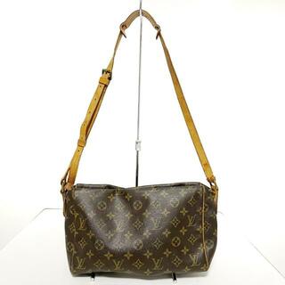 ルイヴィトン(LOUIS VUITTON)のルイヴィトン ショルダーバッグ モノグラム(ショルダーバッグ)