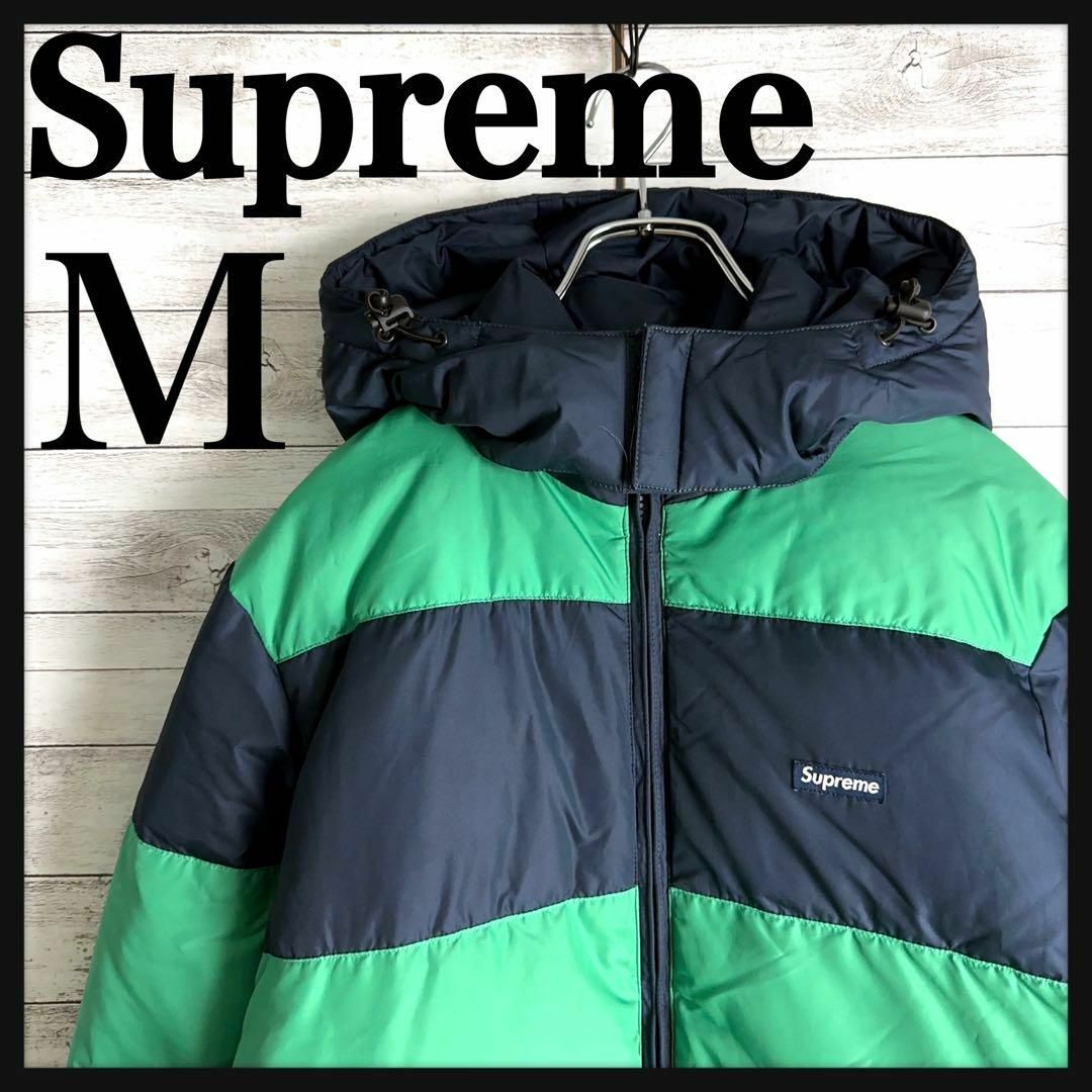 supreme 美品 アウター ブルゾン