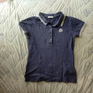 モンクレール キッズ 半袖Tシャツ 115センチ-