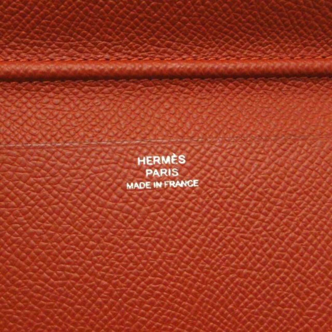 Hermes(エルメス)のエルメス ブックカバー美品  ヴィジョン レディースのファッション小物(その他)の商品写真