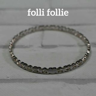 フォリフォリ ブレスレット/バングルの通販 400点以上 | Folli Follie