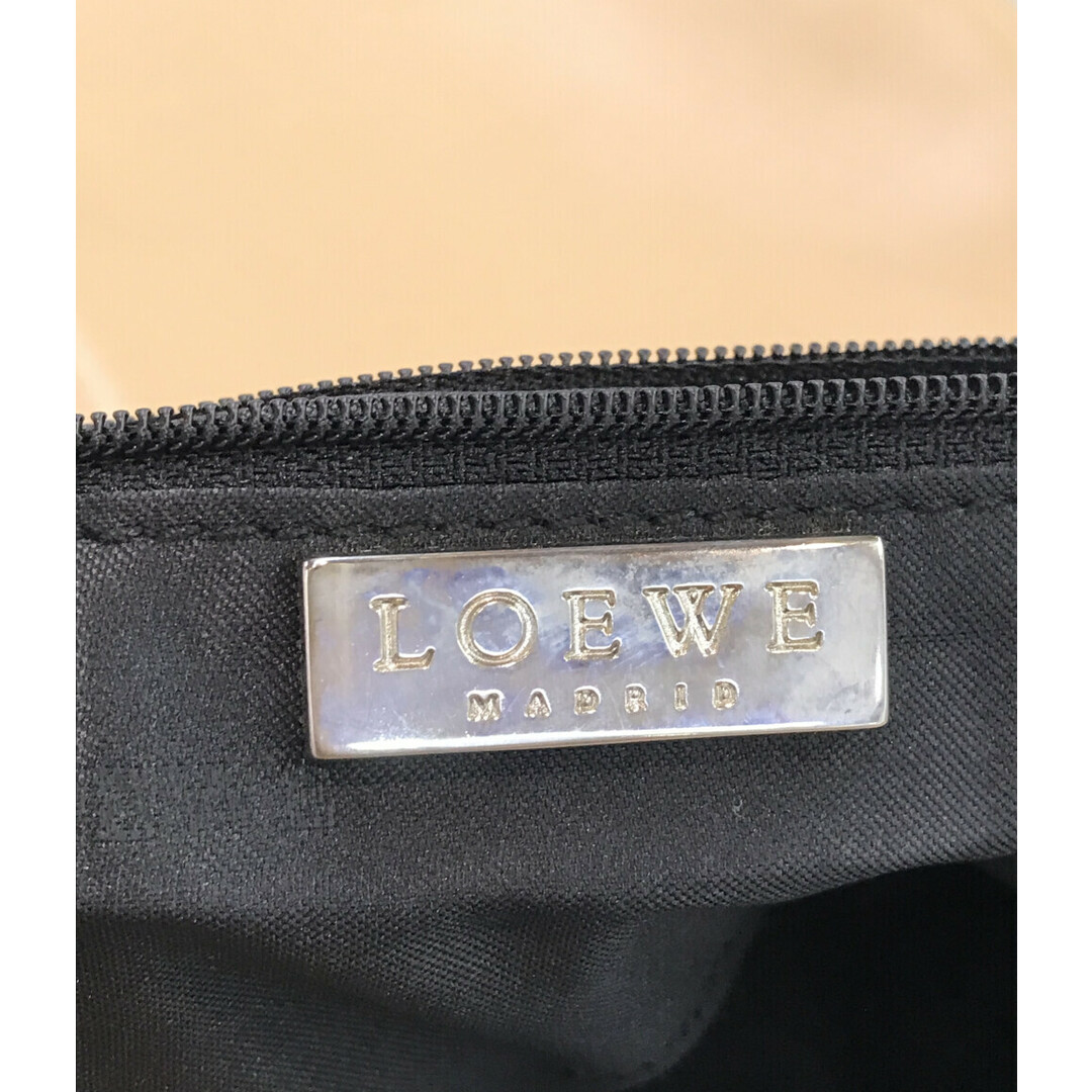 安全保証付き ロエベ LOEWE ワンショルダーバッグ 肩掛け レディース