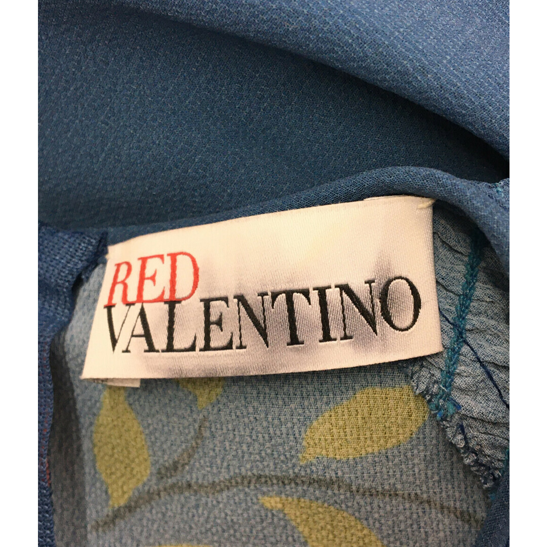 Red Valentino レッドヴァレンティノ ワンピース トップス 40