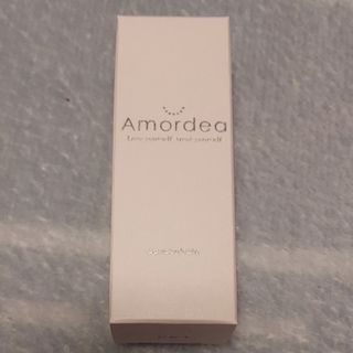 アマルディア(Amordea)の【未開封】アマルディア　毛穴美容液コンセントレートP 30ml(美容液)