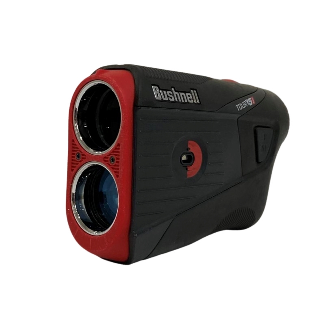 海外注文 Bushnell ブッシュネル PINSEEKER TOUR V5 SHIFT SLIM JOLT