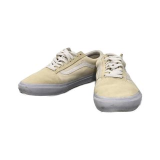 ヴァンズ(VANS)のバンズ VANS ローカットスニーカー メンズ 28(スニーカー)