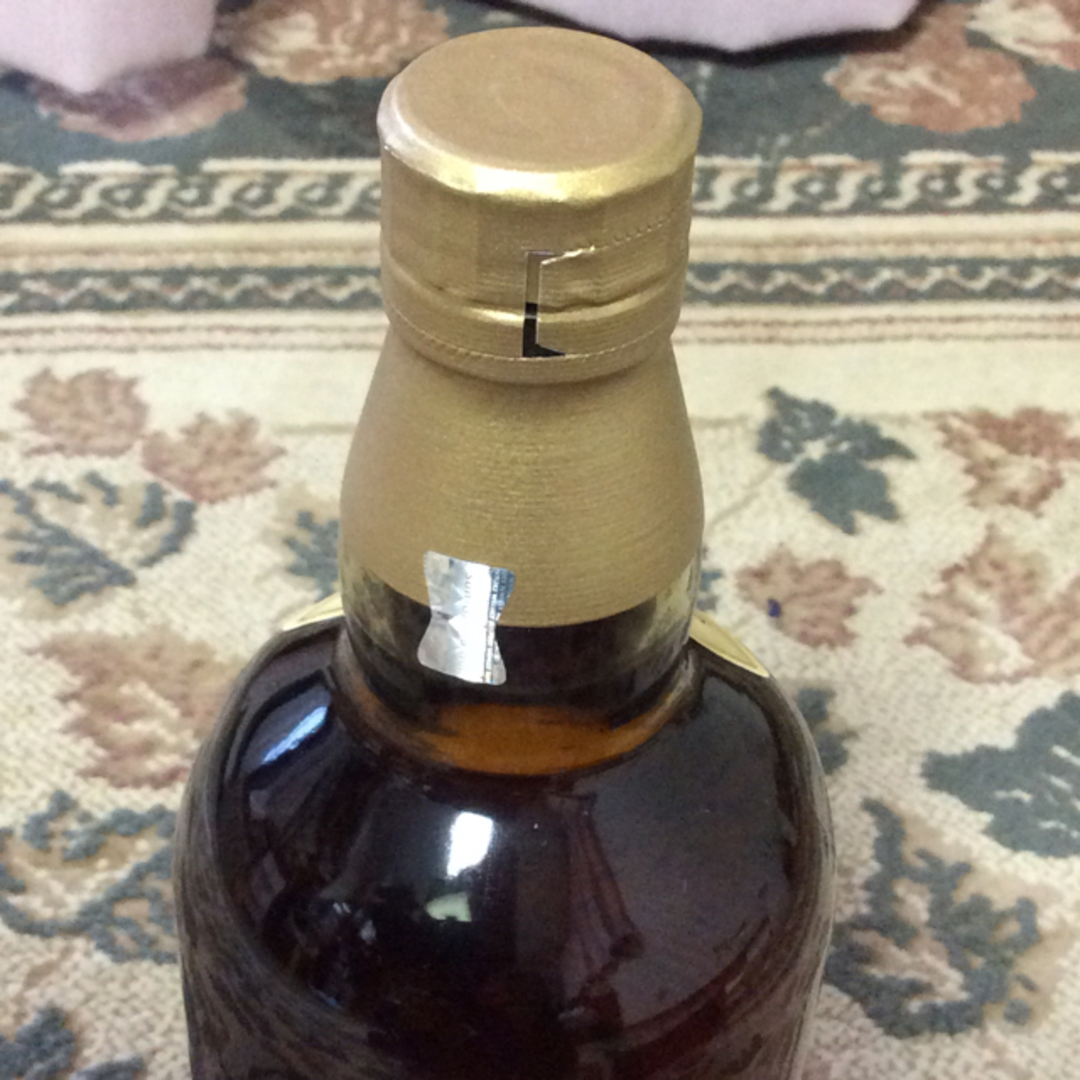 未開栓 サントリー ウイスキー 山崎 12年 700ml 箱付 未開栓 サントリー ウイスキー 山崎 12年 700ml 箱付