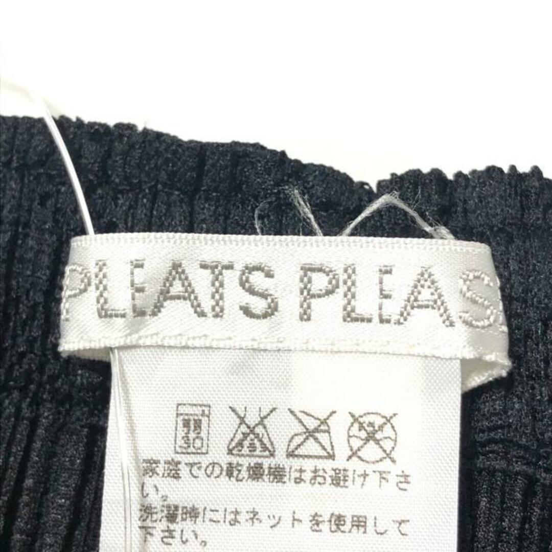 PLEATS PLEASE ISSEY MIYAKE - プリーツプリーズ パンツ サイズ4 XL