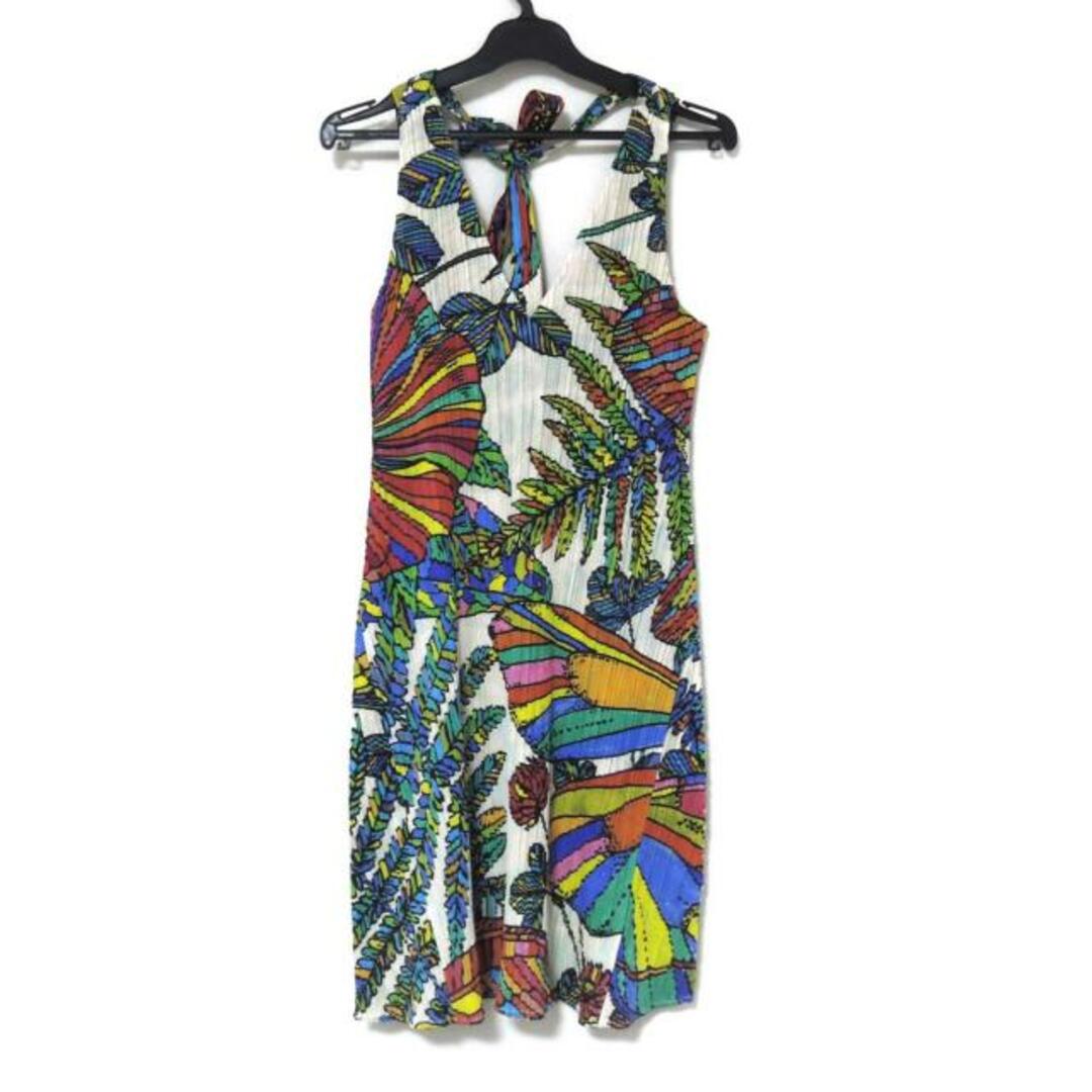 PLEATS PLEASE ISSEY MIYAKE - プリーツプリーズ チュニック サイズ4