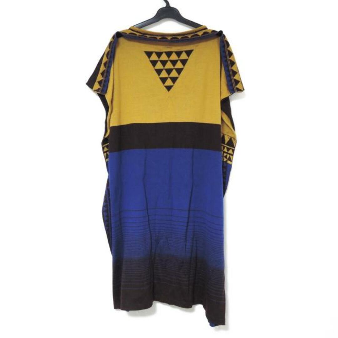 PLEATS PLEASE ISSEY MIYAKE - プリーツプリーズ チュニック サイズ3 L
