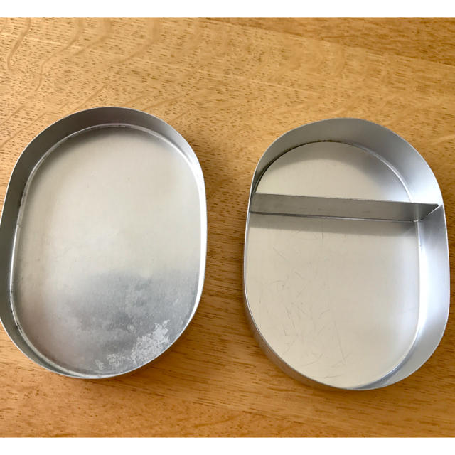 キャンディキャンディ アルミ弁当箱の通販 by かんちゅん's shop キャンディキャンディ アルミ弁当箱の通販 by かんちゅん's shop
