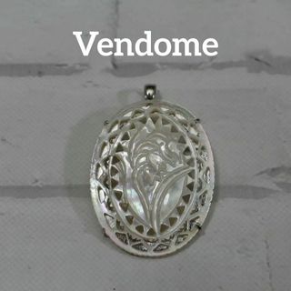 ヴァンドーム青山(Vendome Aoyama) ブローチ/コサージュの通販 200点 ...