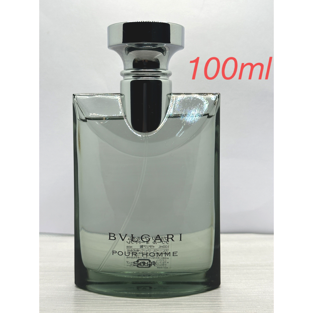 ブルガリ BVLGARI 100ml