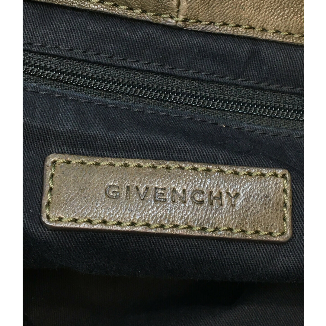 GIVENCHY(ジバンシィ)のジバンシー GIVENCHY トートバッグ    レディース レディースのバッグ(トートバッグ)の商品写真