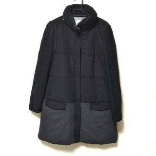 FOXEY - フォクシー コート 42の通販 by エコスタイル|フォクシーなら