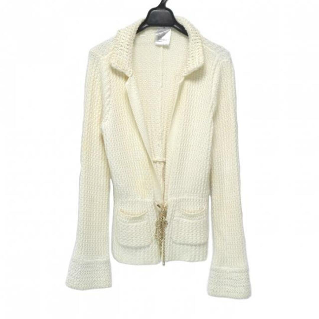 CHANEL - シャネル ジャケット サイズ38 M - P40706の通販 by ブラン
