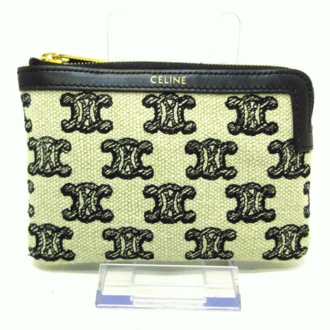 celine - CELINE(セリーヌ) コインケース美品 -の通販 by ブランディア