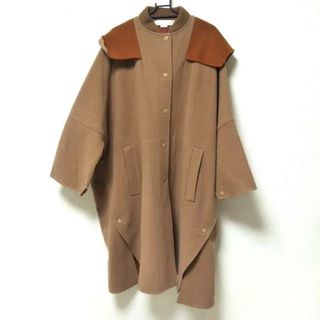 ステラマッカートニー(Stella McCartney)のステラマッカートニー コート サイズ36 M -(その他)