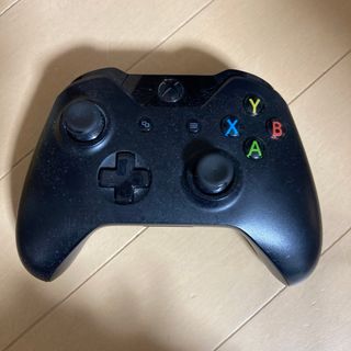 エックスボックス(Xbox)の【ジャンク】 XBOX コントローラー(その他)