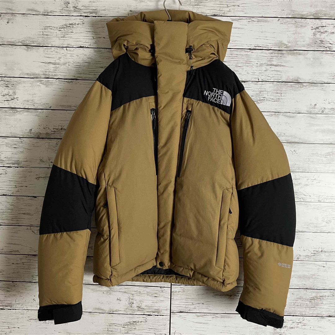THE NORTH FACE - 【超絶人気デザイン】ノースフェイス バルトロライト