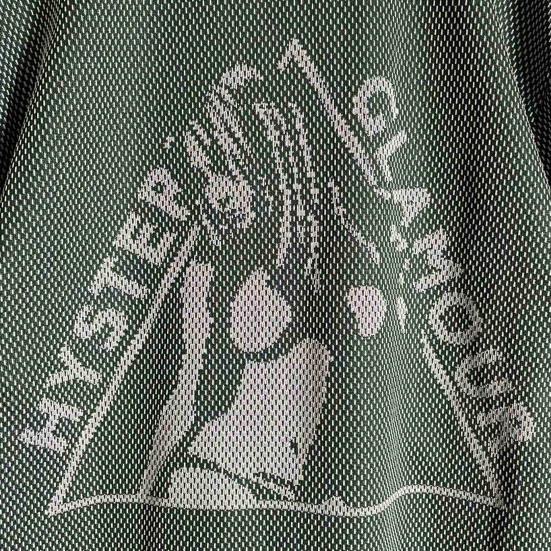 HYSTERIC GLAMOUR(ヒステリックグラマー)の【人気デザイン】ヒステリックグラマー ヒスガールジャケット 入手困難 即完売品 メンズのジャケット/アウター(ブルゾン)の商品写真