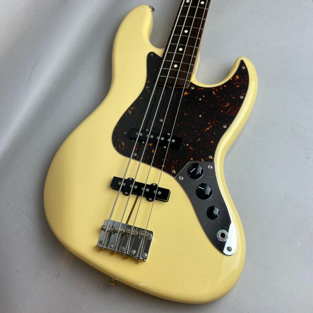 ソフトケースFender（フェンダー）/Made In Japan Traditional 60s Jazz Bass Limited Run VWH 【USED】エレクトリック・ベースJBタイプ【COCOSA熊本店】