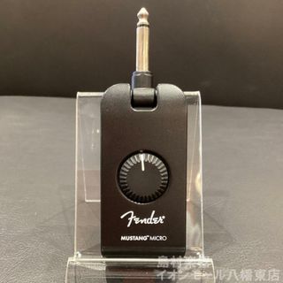 Fender（フェンダー）/MUSTANG MICRO 【中古】【USED】ギター用アンプ