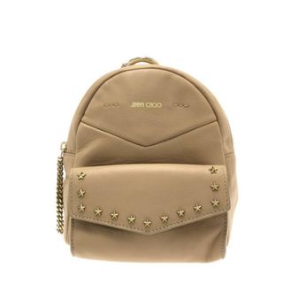 JIMMY CHOO - JIMMY CHOO ジミーチュウ ワンショルダーバッグ SUKI