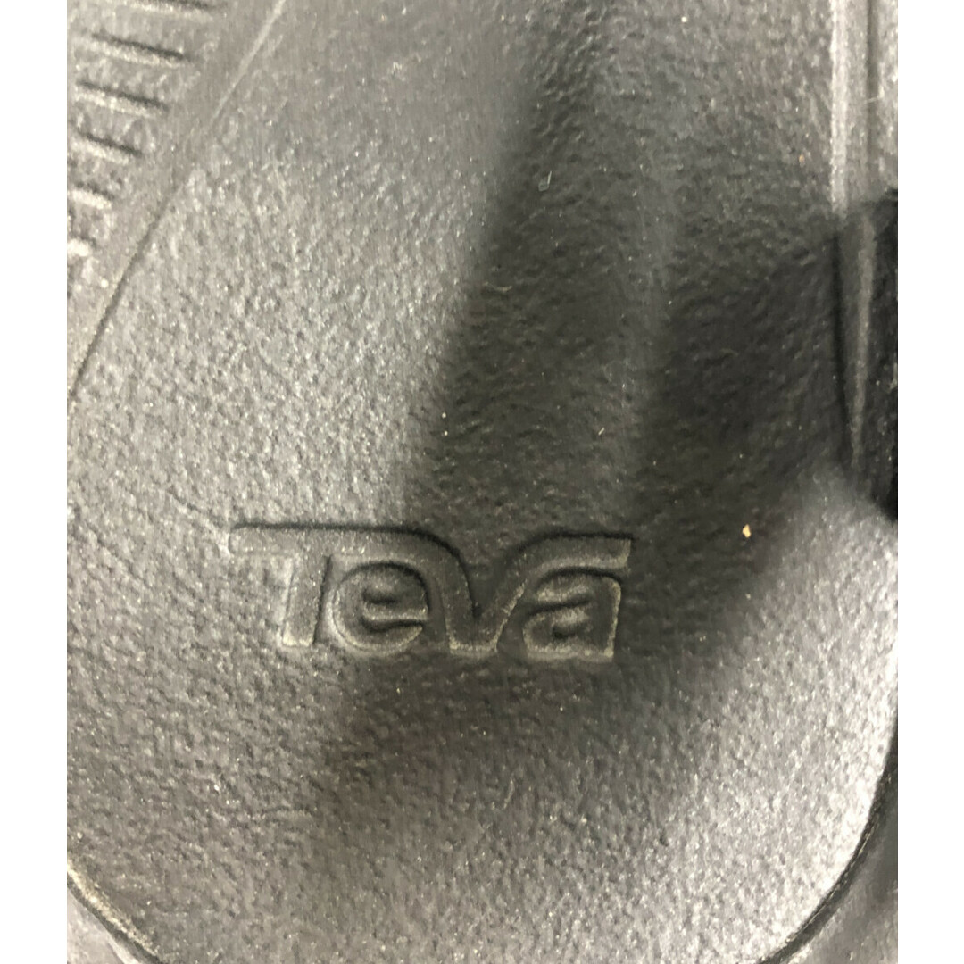 Teva(テバ)のテバ TEVA サンダル    レディース 23 レディースの靴/シューズ(サンダル)の商品写真