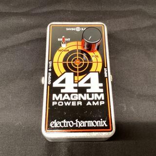 Electro-Harmonix（エレクトロハーモニクス）/44 MAGNUM 【中古】【USED】オーディオ機器パワーアンプ【イオン葛西店】(その他)